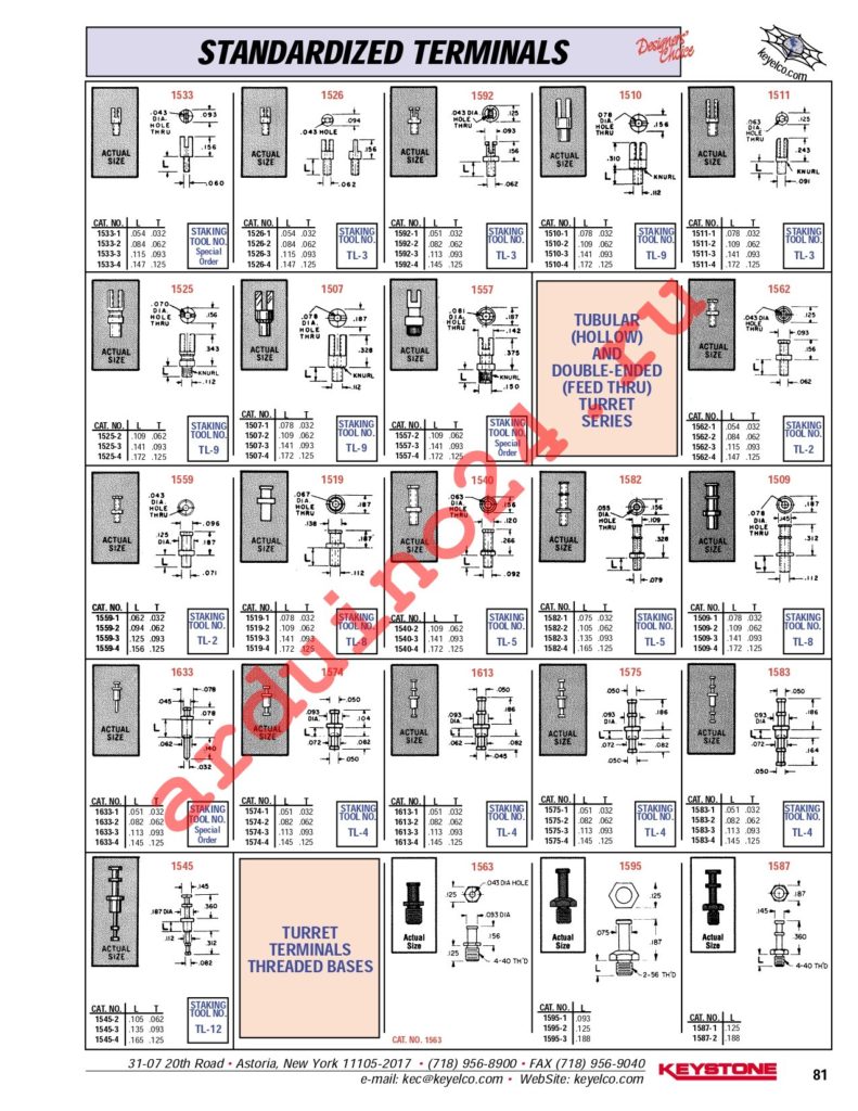 1509-3 datasheet