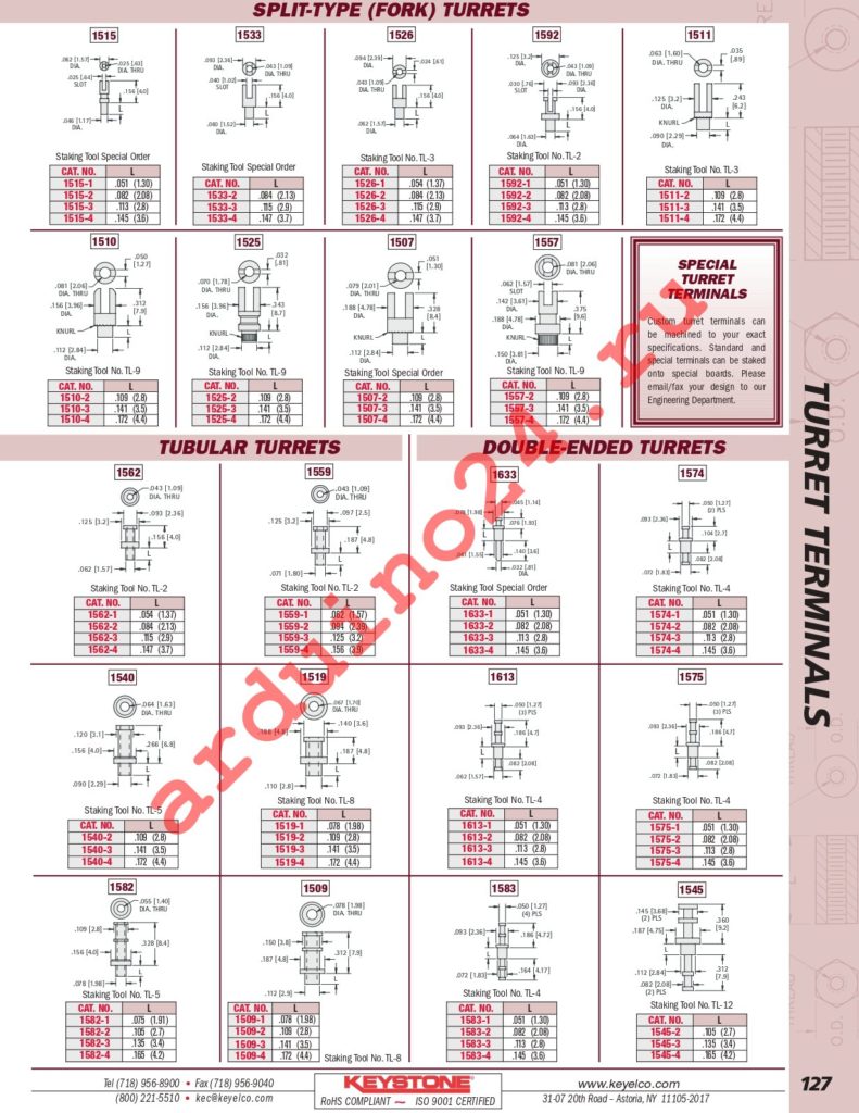 1583-1 datasheet