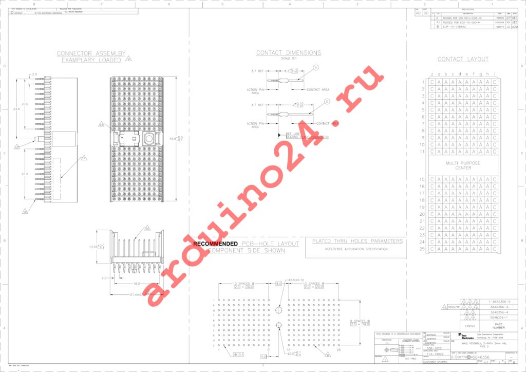 5646356-1 datasheet