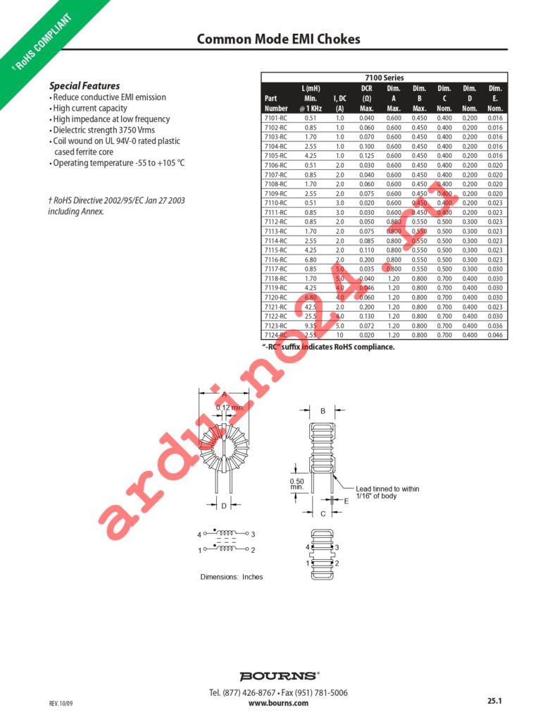 7112 datasheet