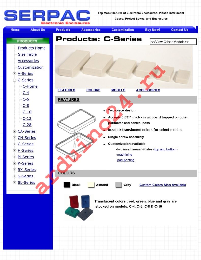 HP-3660-B datasheet