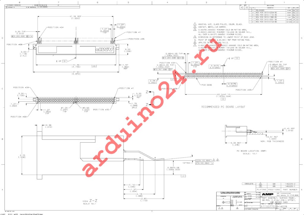 146229-1 datasheet