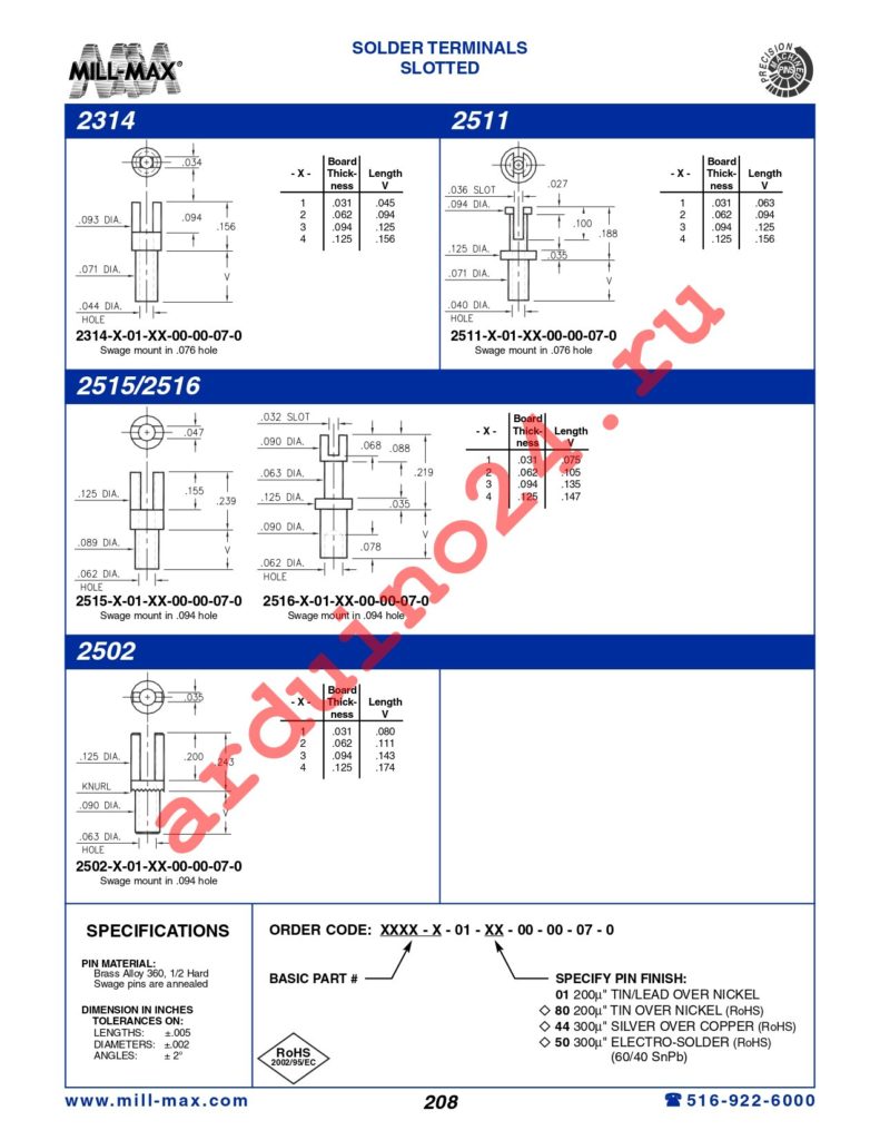 2314-2-01-44-00-00-07-0 datasheet