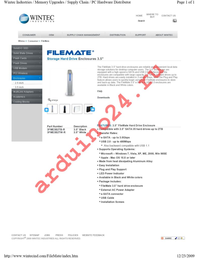 3FME3B2TB-R datasheet