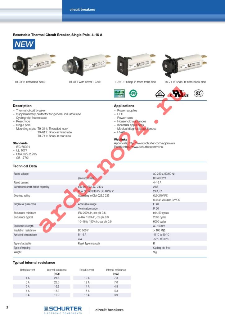 4404.0022 datasheet