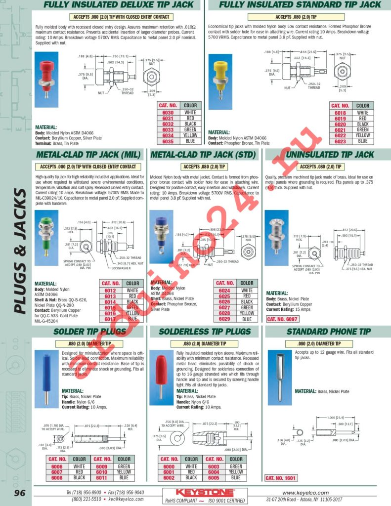 6034 datasheet