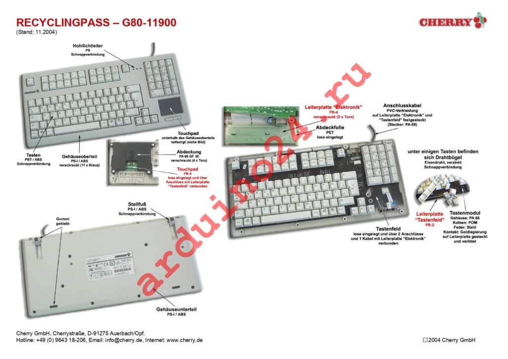 G80-11900HVMUS datasheet