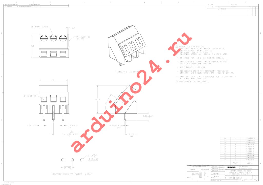 1-1546220-1 datasheet