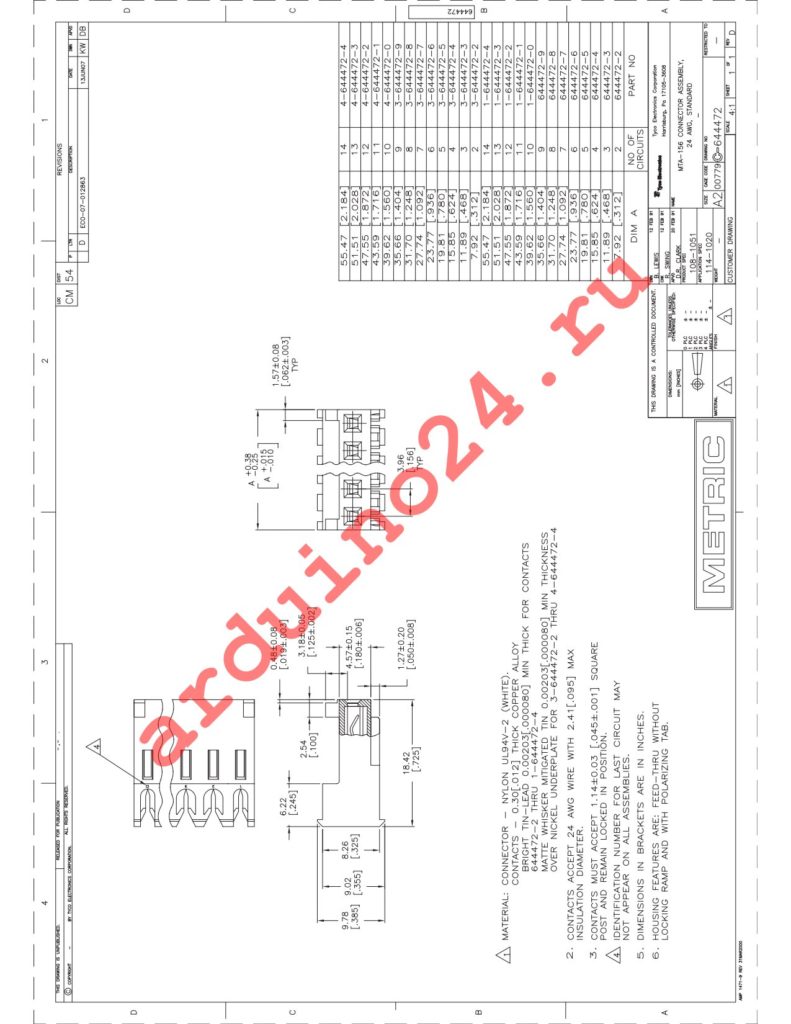 1-644472-2 datasheet